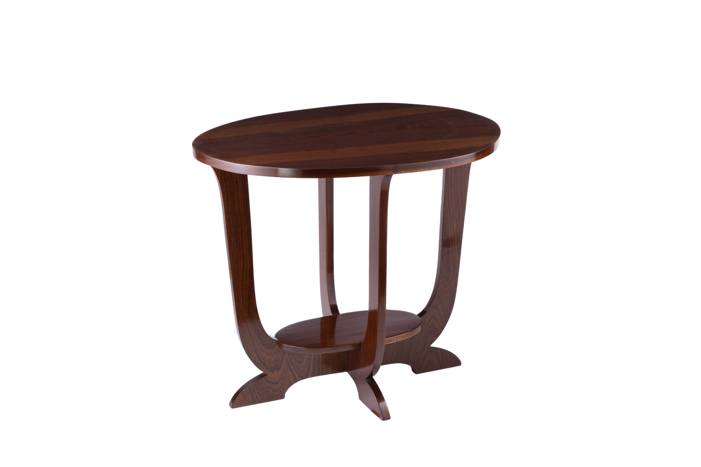 Art Deco Style Occasional Table / Side Table