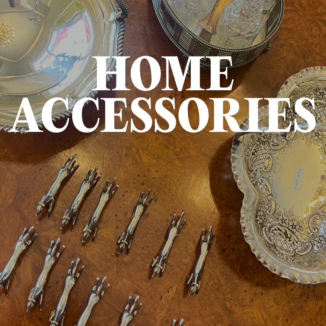 Home accessories
