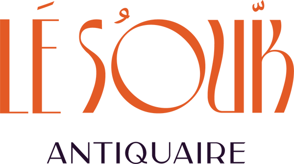 Le Souk Antiquaire