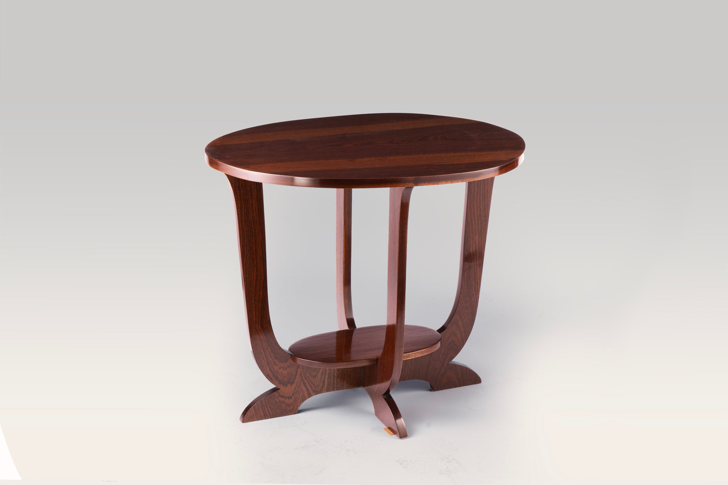Art Deco Style Occasional Table / Side Table
