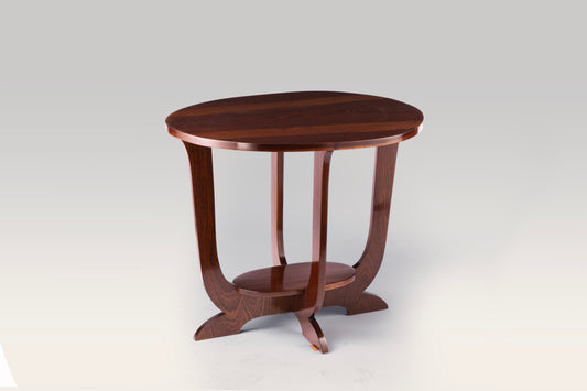 Art Deco Style Occasional Table / Side Table